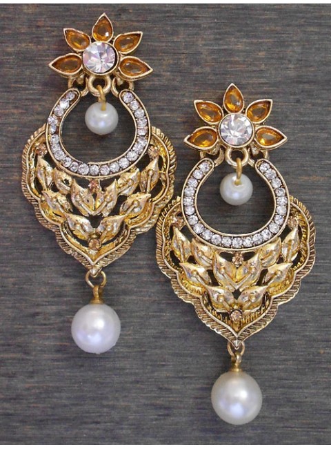 Fashion Earrings